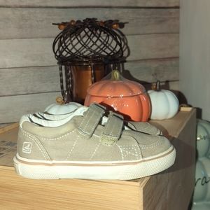 Sperry Boys Canvas shoes